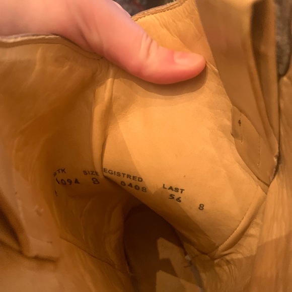 Cowboy boots - Picture 4 of 5